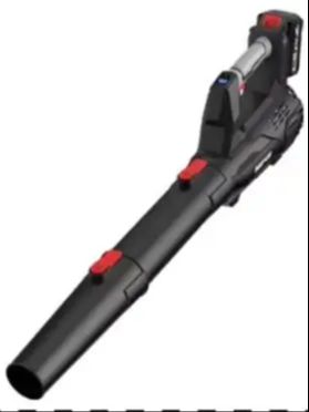 Leaf Blower Cordless - Cordless Leaf Blower with Battery and