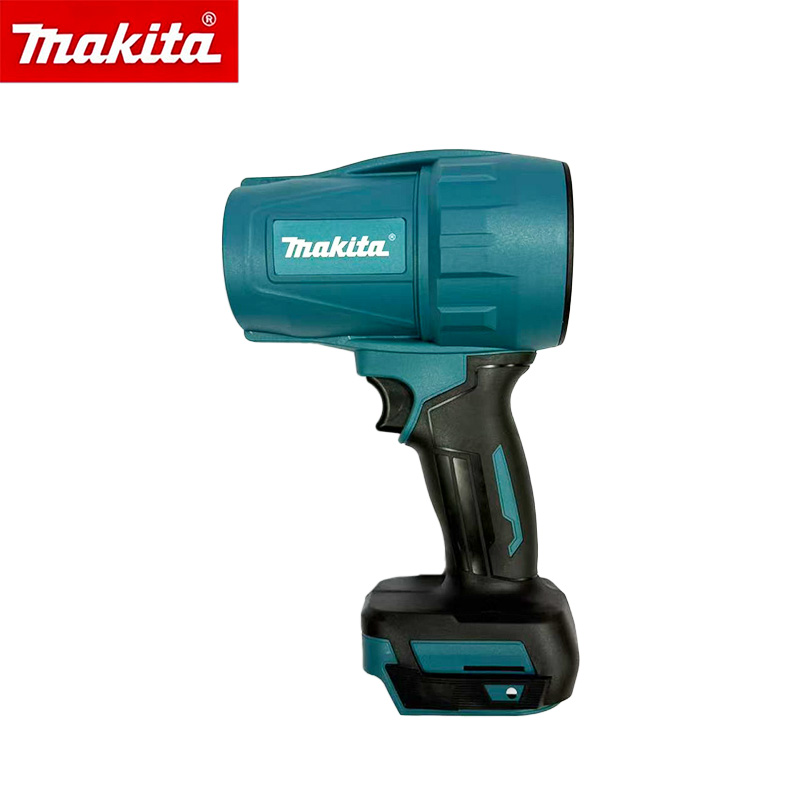 Leaf Blower Cordless - 2026 NMakita Cordless Electric Fan Brushless