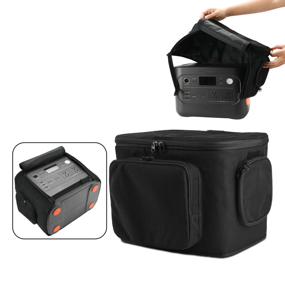 Power Outdoor Jackery - Dust Cover For Jackery Explorer 1000v2,Outdoor
