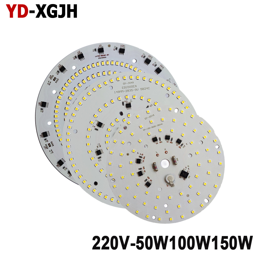 Outdoor Power Brush - 1pcs LED Bulb Flood Light Spotlight