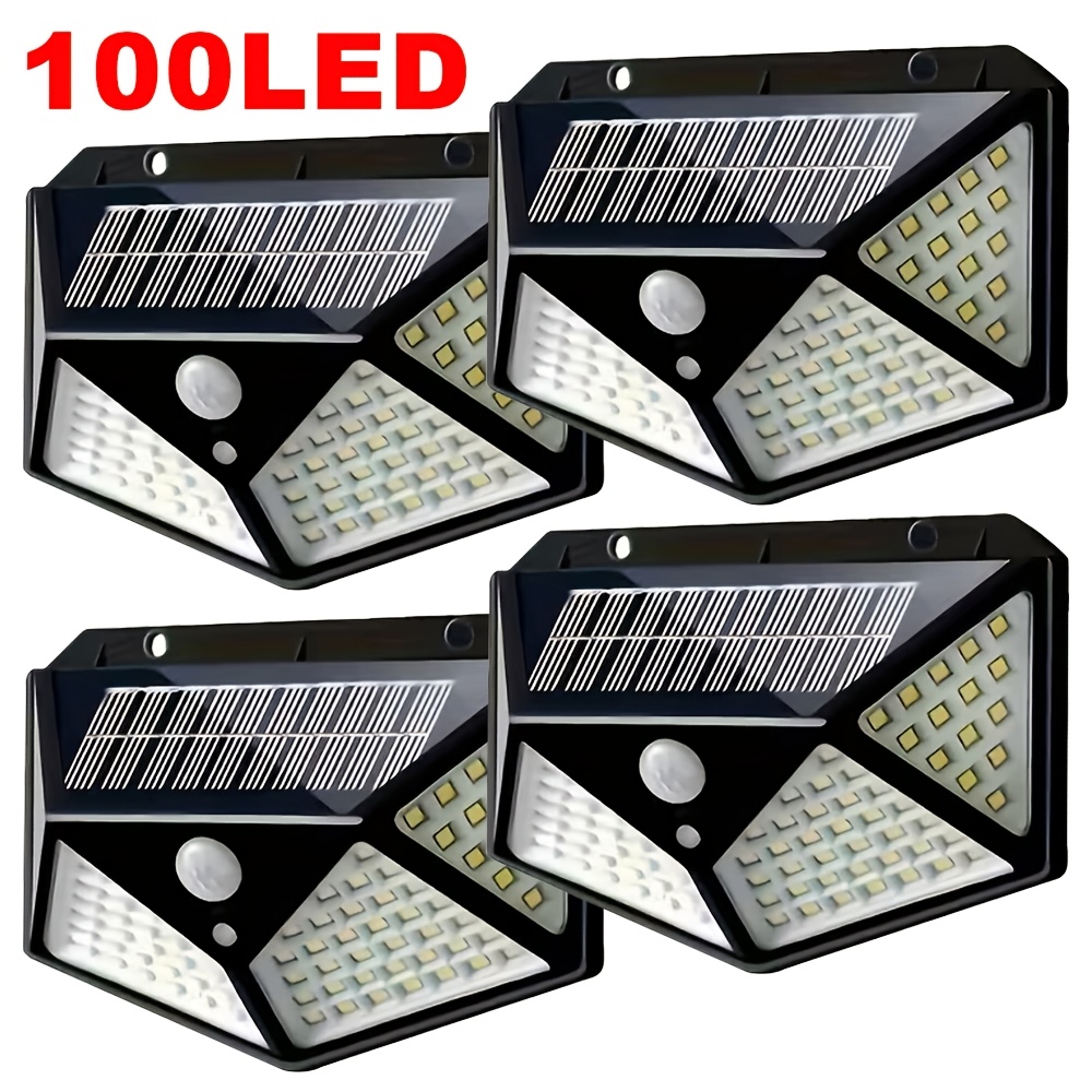 Outdoor Power Outlet Weatherproof - 100LED Outdoor Solar Garden Light Outdoor