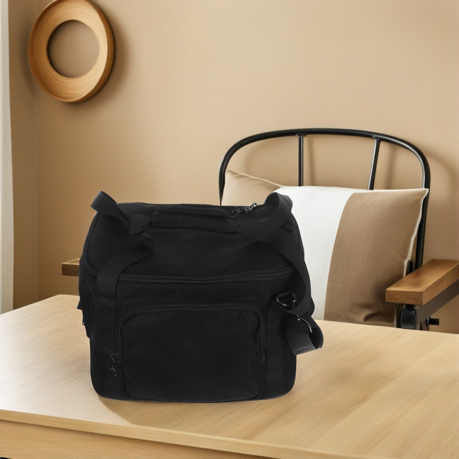 Power Outdoor Jackery - Portable Power Bag Large Capacity Compatible