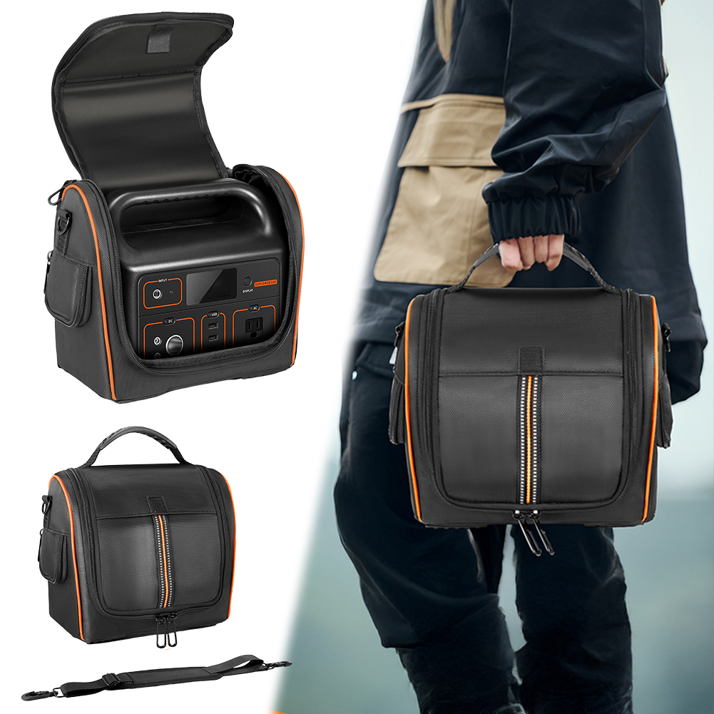 Power Outdoor Jackery - Outdoor Crossbody Bag Waterproof for Jackery