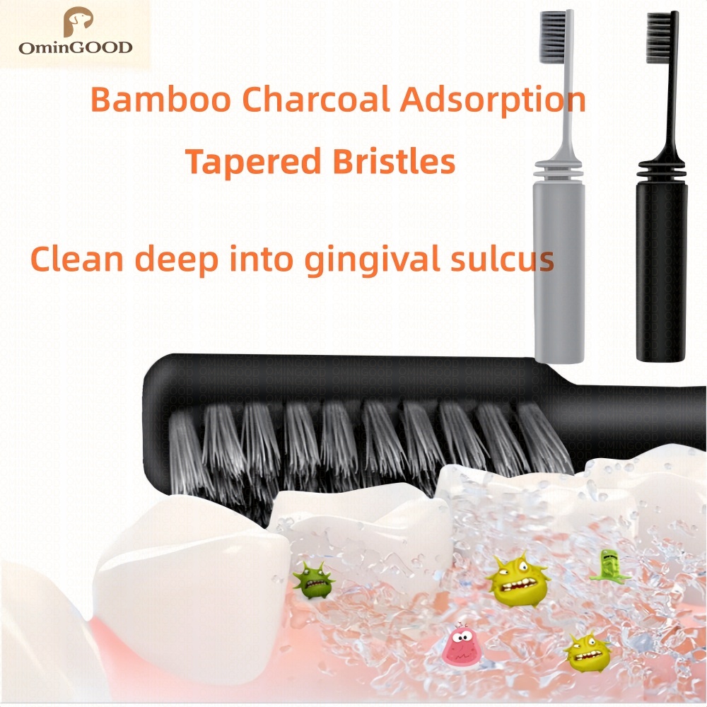 Travel Toothbrush Outdoor Camp - Outdoor Power Brush review and price