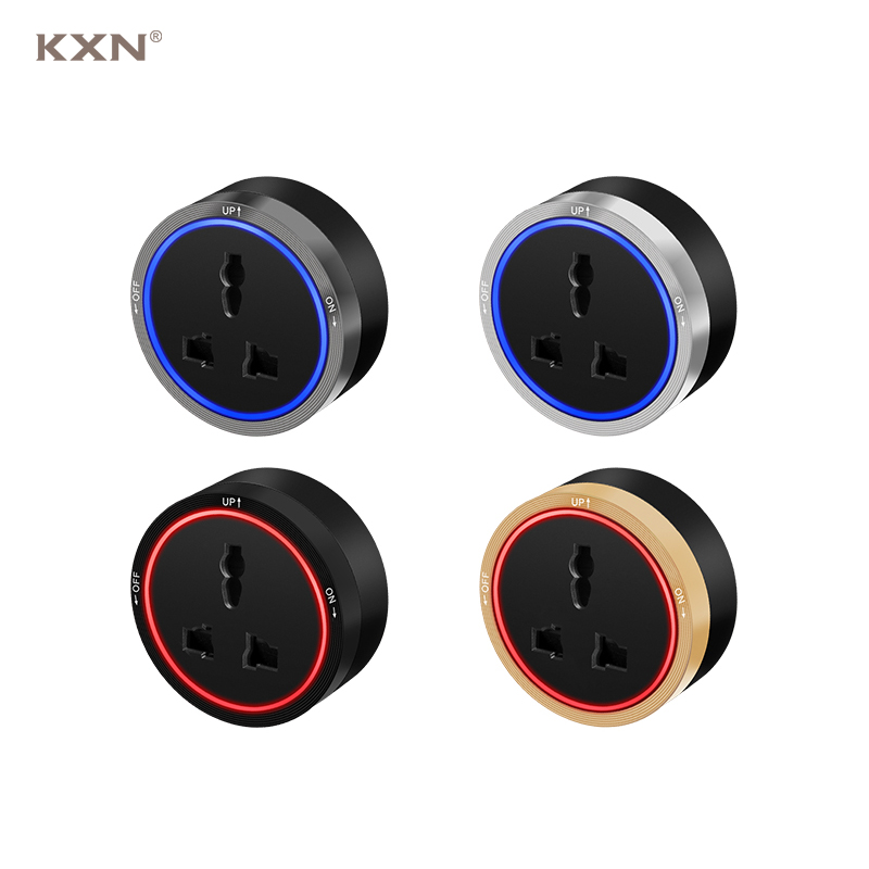 KXN Electrical Multi-Function  - Outdoor Power Hub review and price