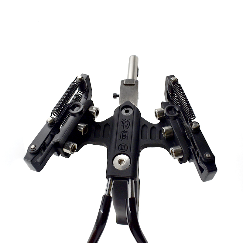 Upgraded Hand-held Metal Sling - Outdoor Power Reel review and price