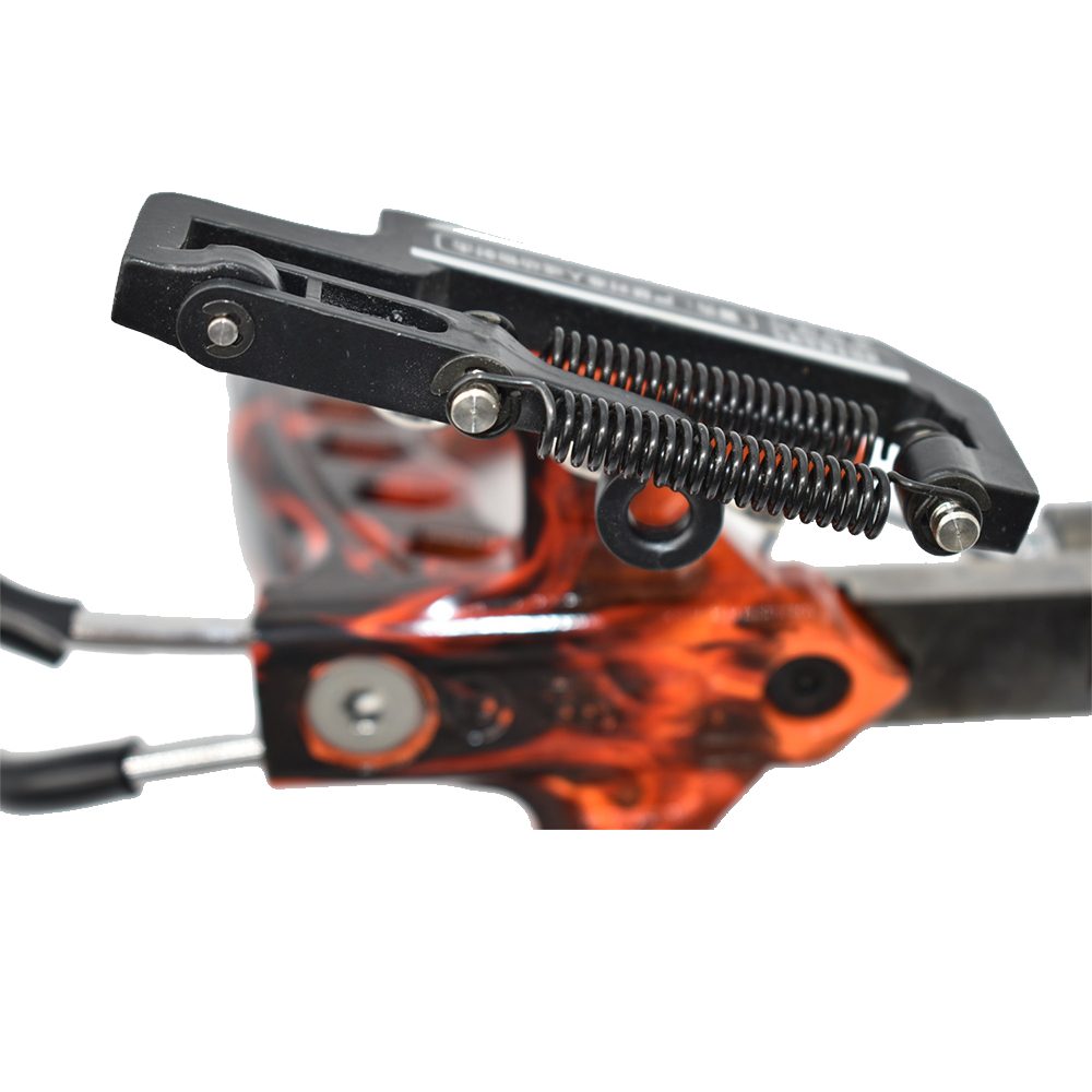 Upgraded Hand-held Metal Sling - Outdoor Power Reel review and price
