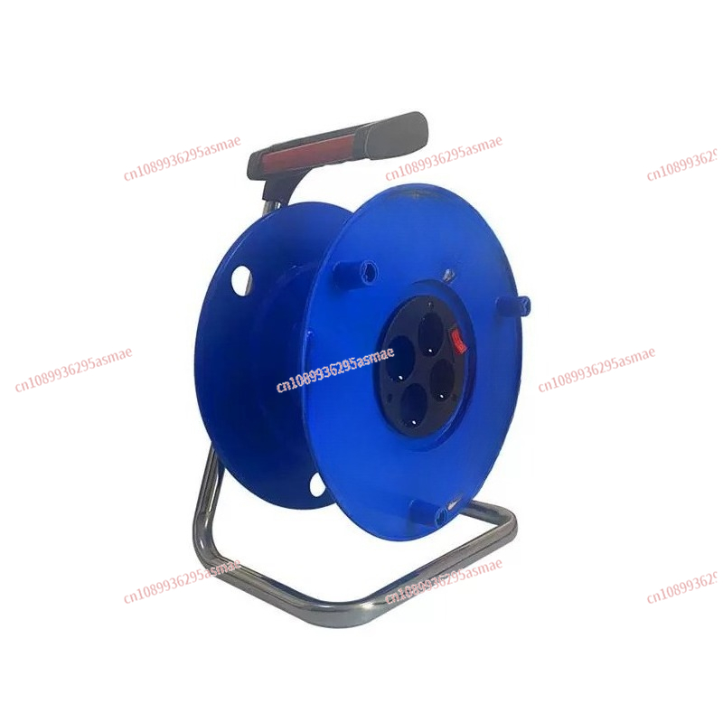 Outdoor cable reel 20m 30m 50m - Outdoor Power Reel review and price