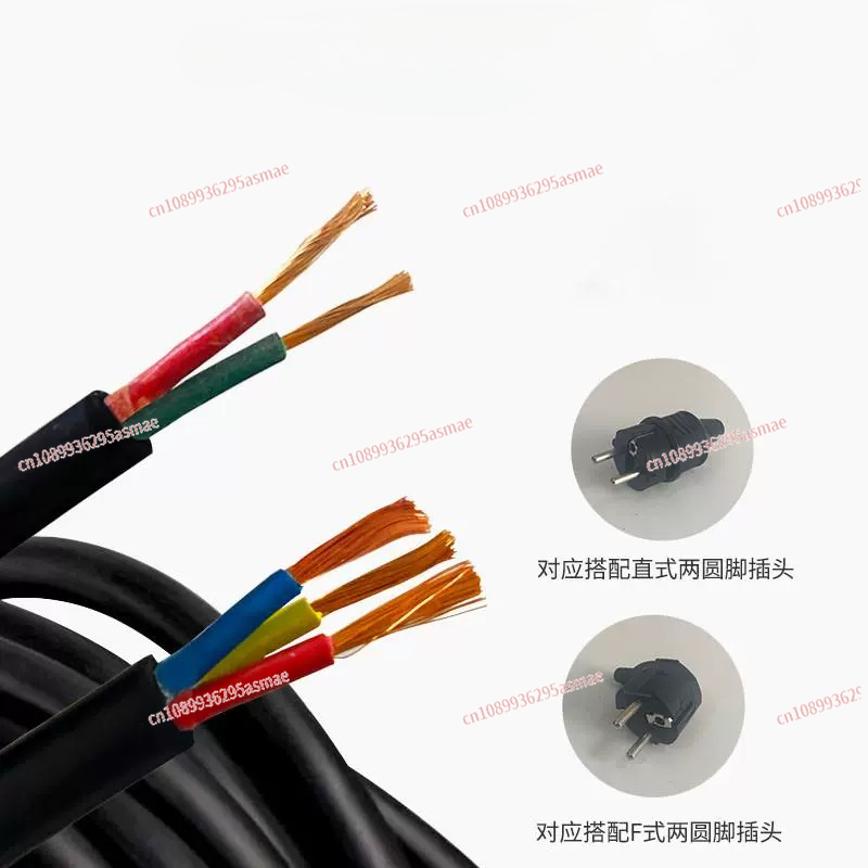 Outdoor cable reel 20m 30m 50m - Outdoor Power Reel review and price