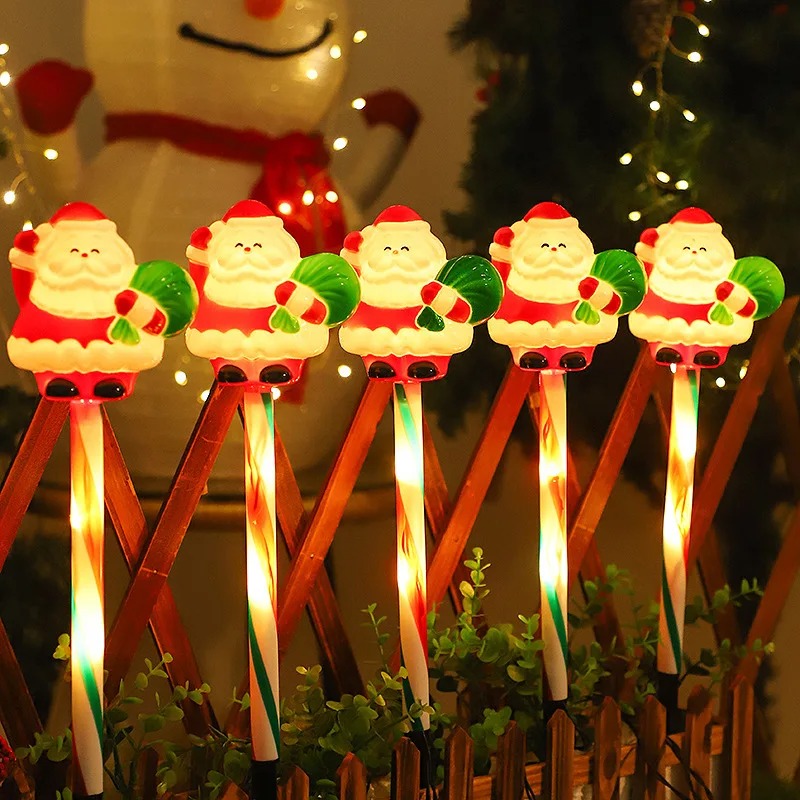 Outdoor Solar Powered LED Lamp - Outdoor Power For Xmas Lights review and price