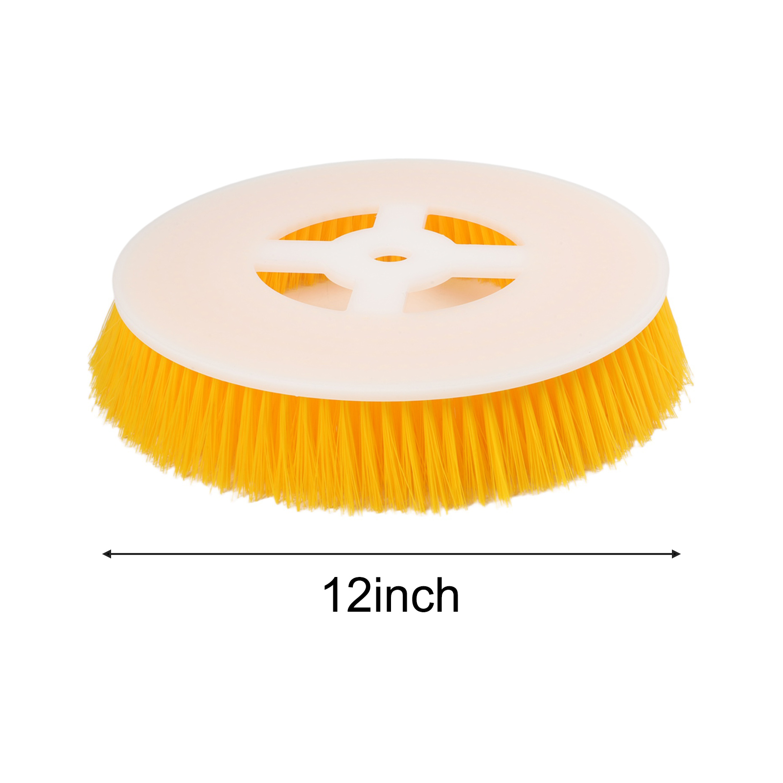 Powerful Electric Scrub Brush  - Outdoor Power Brush review and price