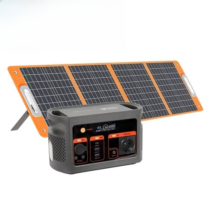 300W pure sine wave solar gene - Outdoor Power Generator review and price