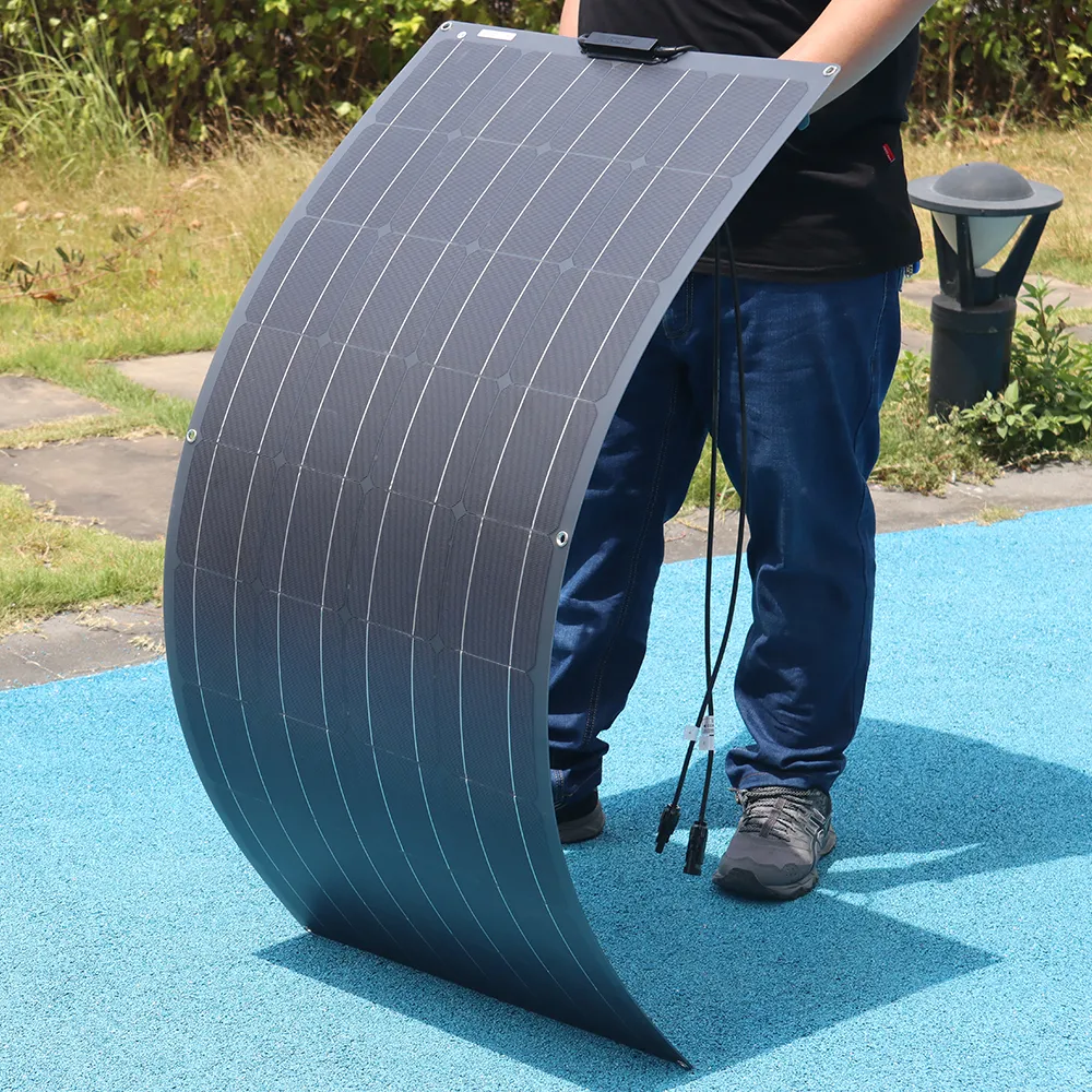 1500W 3000W Solar Panel 1000W  - Outdoor Power Distribution Panel review and price