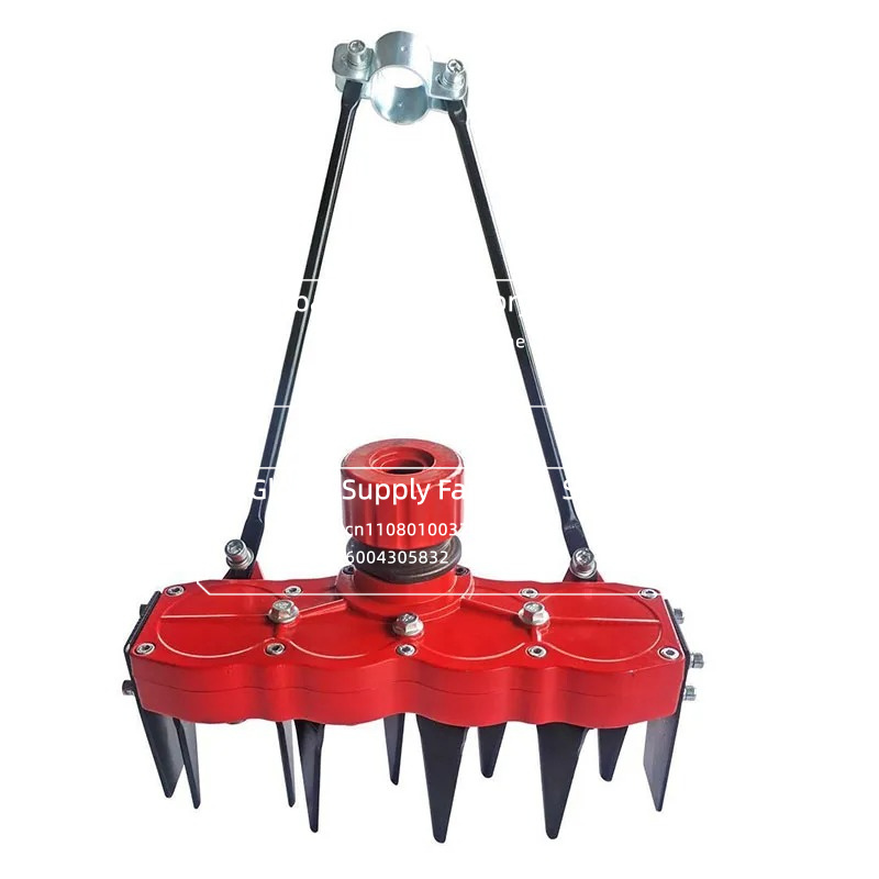 4 Blade 2 Blade Tooth M2 Unive - Garden Tiller Mini review and price