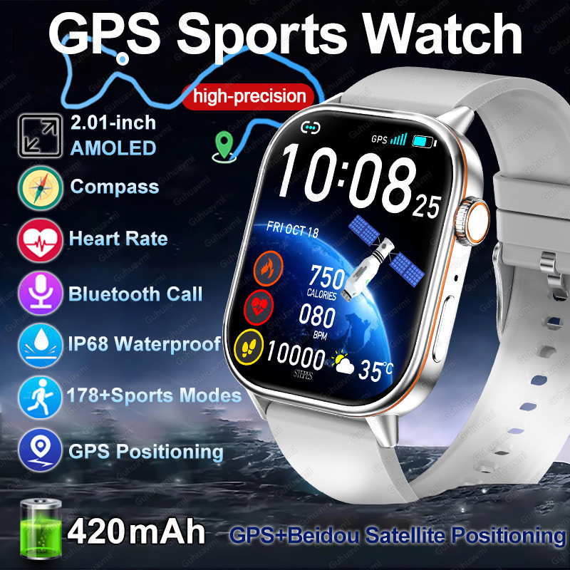 Outdoor sports GPS Lady Smart  - Outdoor Power Meter Box review and price