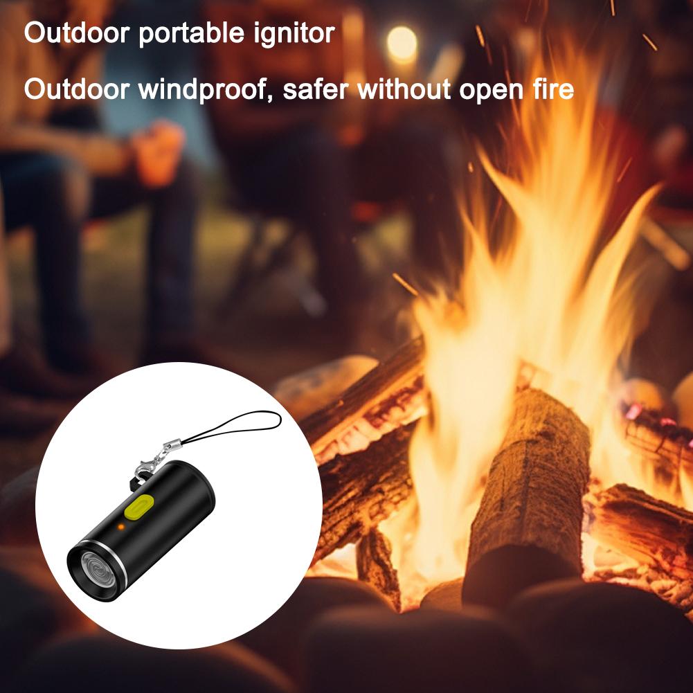 Type-C Mini Cigarette Lighter  - Outdoor Power Hub review and price