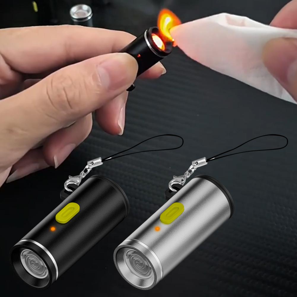 Type-C Mini Cigarette Lighter  - Outdoor Power Hub review and price