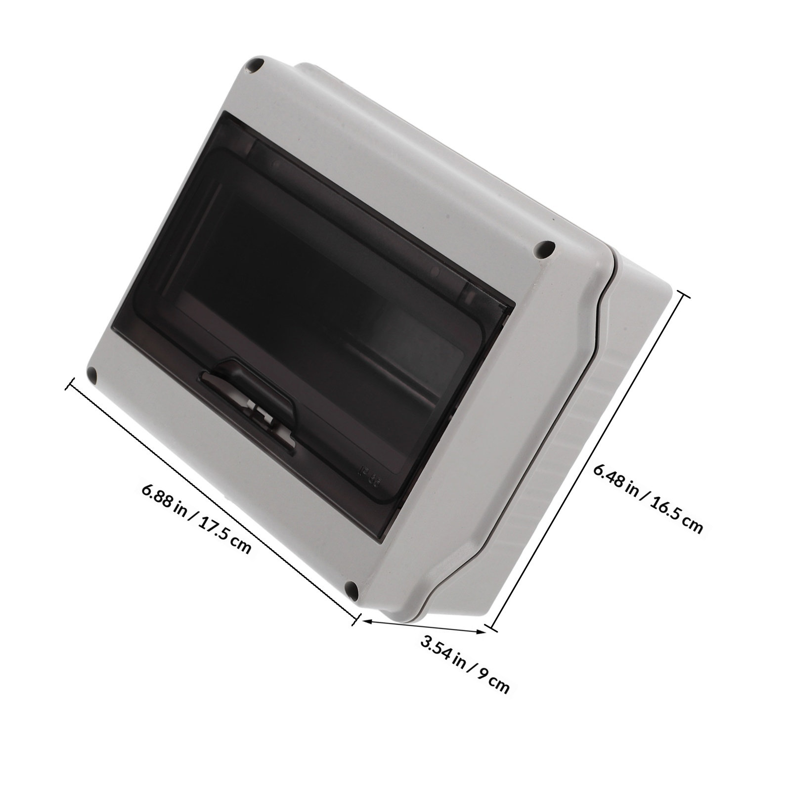 Outdoor Waterproof Circuit Bre - Outdoor Power Distribution Panel review and price