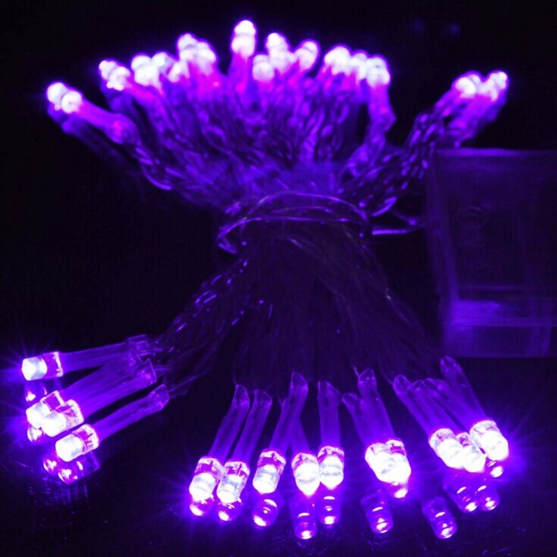 10M 5M 3M 2M Led Fairy String  - Outdoor Power For Xmas Lights review and price