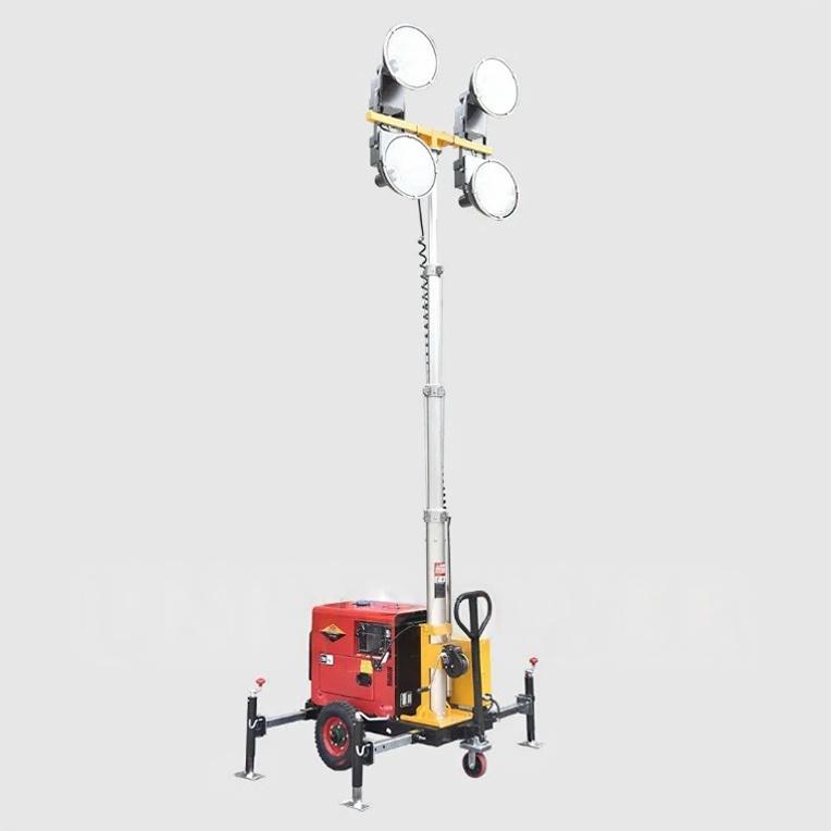 High Quality Portable Mobile G - Outdoor Power Generator review and price