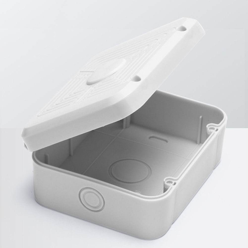 Waterproof Junction Box For CC - Outdoor Power Junction review and price