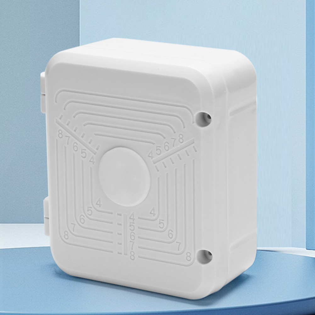 Waterproof Junction Box For CC - Outdoor Power Junction review and price