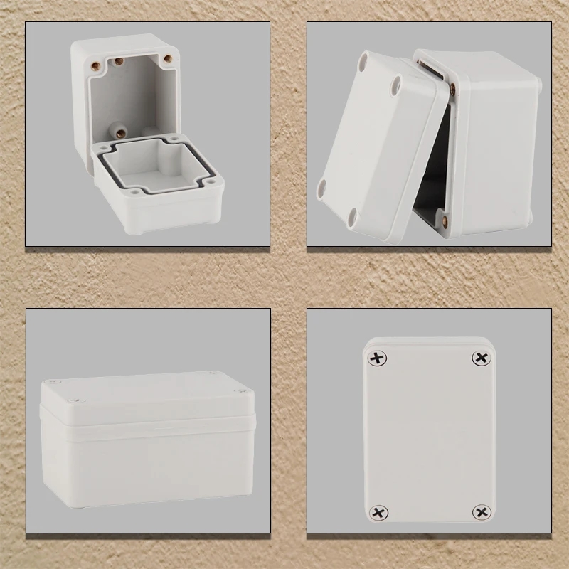 Outdoor IP66 Waterproof ABS Pl - Outdoor Power Junction review and price