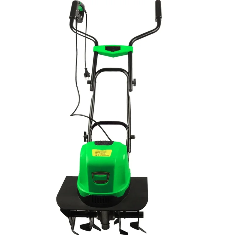 Strong Power And High Efficien - Garden Tiller Mini review and price