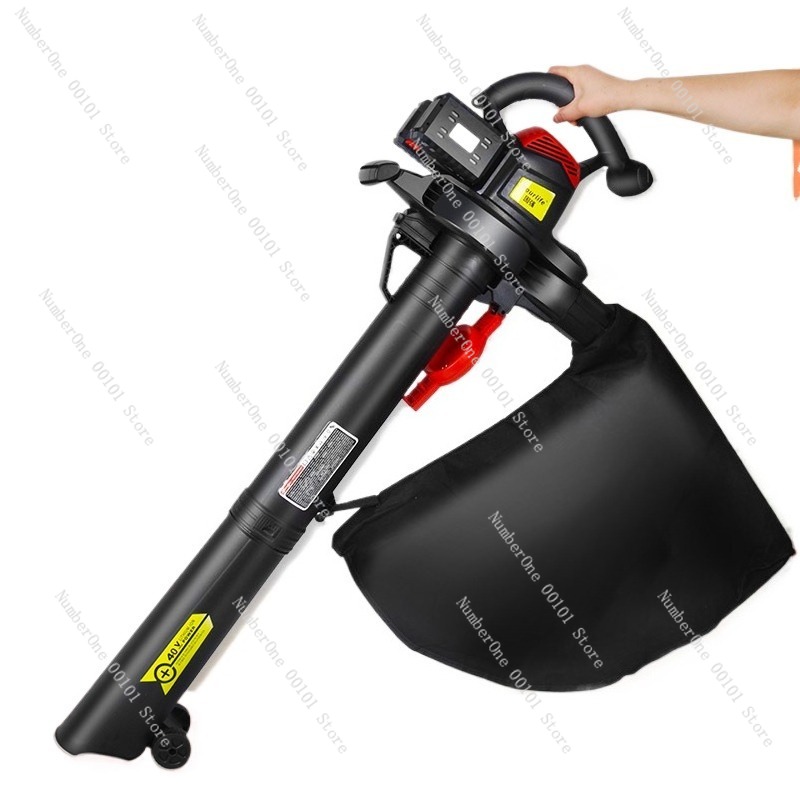 Heavy Duty Industrial Cordless - Leaf Blower Cordless review and price