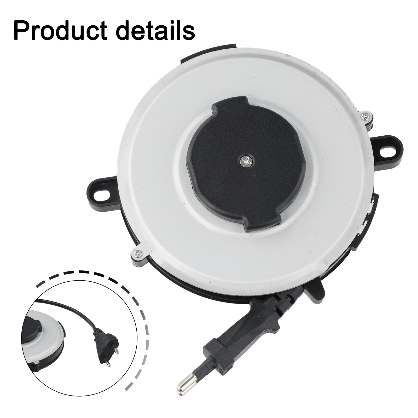 Portable 220V Extension Cord R - Outdoor Power Reel review and price