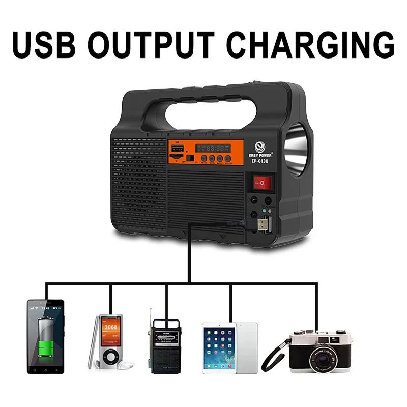 Outdoor Portable Solar Lightin - Outdoor Power Distribution Panel review and price
