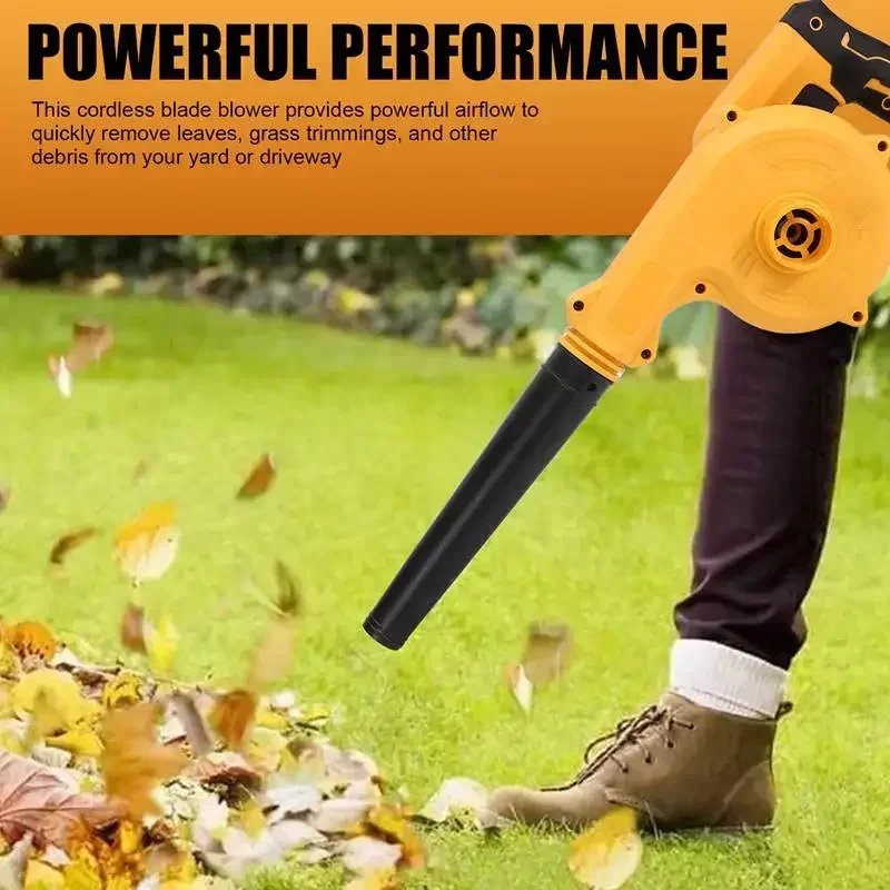 DeWalt For Dewalt 18V / 20V Ba - Leaf Blower Cordless review and price