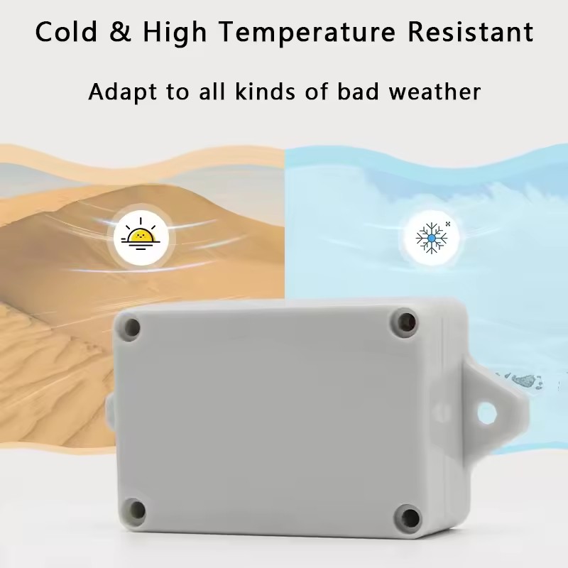 Outdoor IP66 Waterproof ABS Pl - Outdoor Power Hub review and price