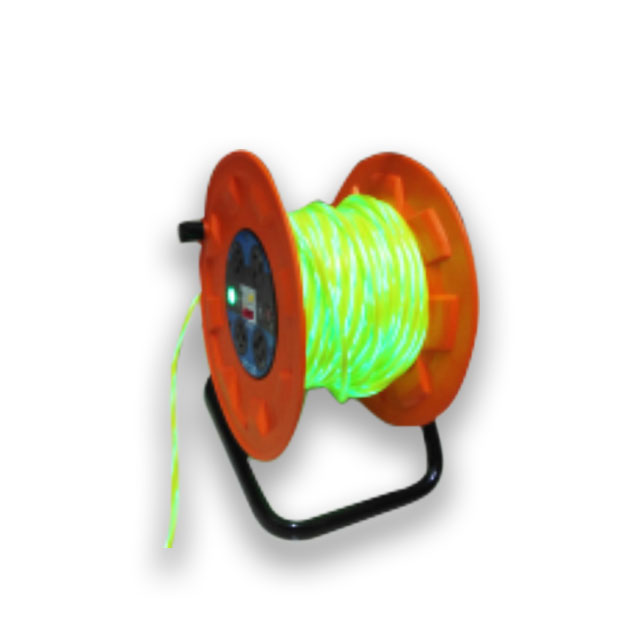 Portable lighting 4-way electr - Outdoor Power Reel review and price