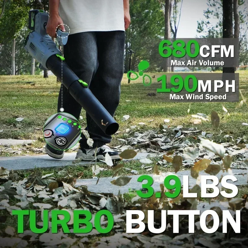 New Arrived Leaf Blower Cordle - Leaf Blower Cordless review and price