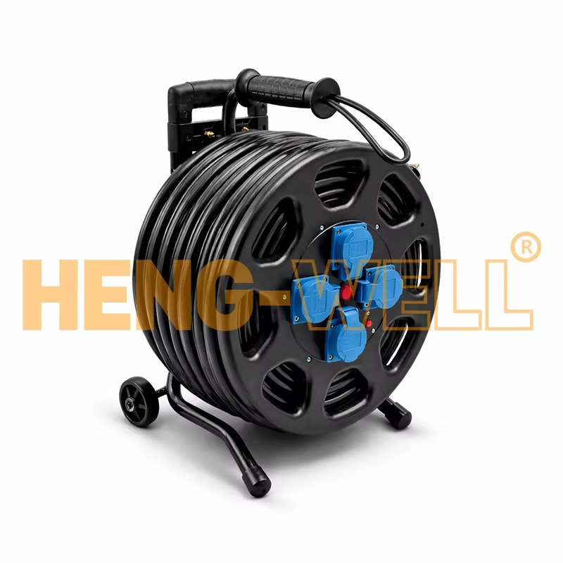 【2026】Portable 250V Power Supp - Outdoor Power Reel review and price
