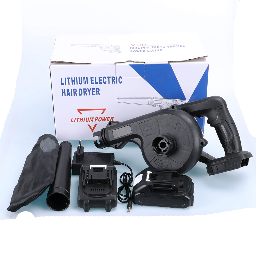 Factory's 21V Rechargeable Lit - Leaf Blower Cordless review and price