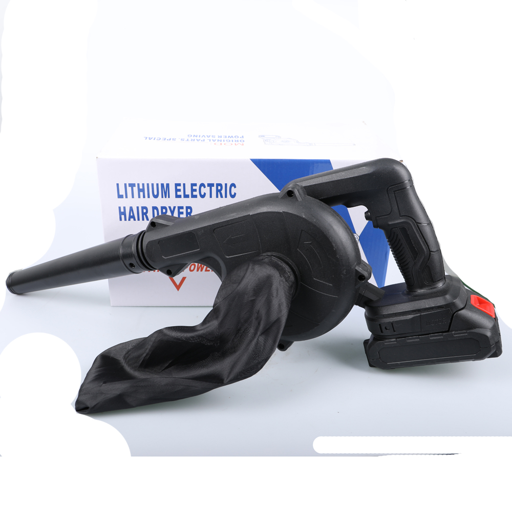 Factory's 21V Rechargeable Lit - Leaf Blower Cordless review and price
