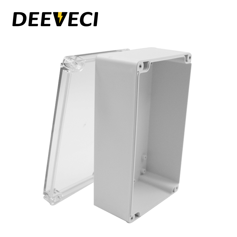 Transparent Waterproof Outdoor - Outdoor Power Junction review and price