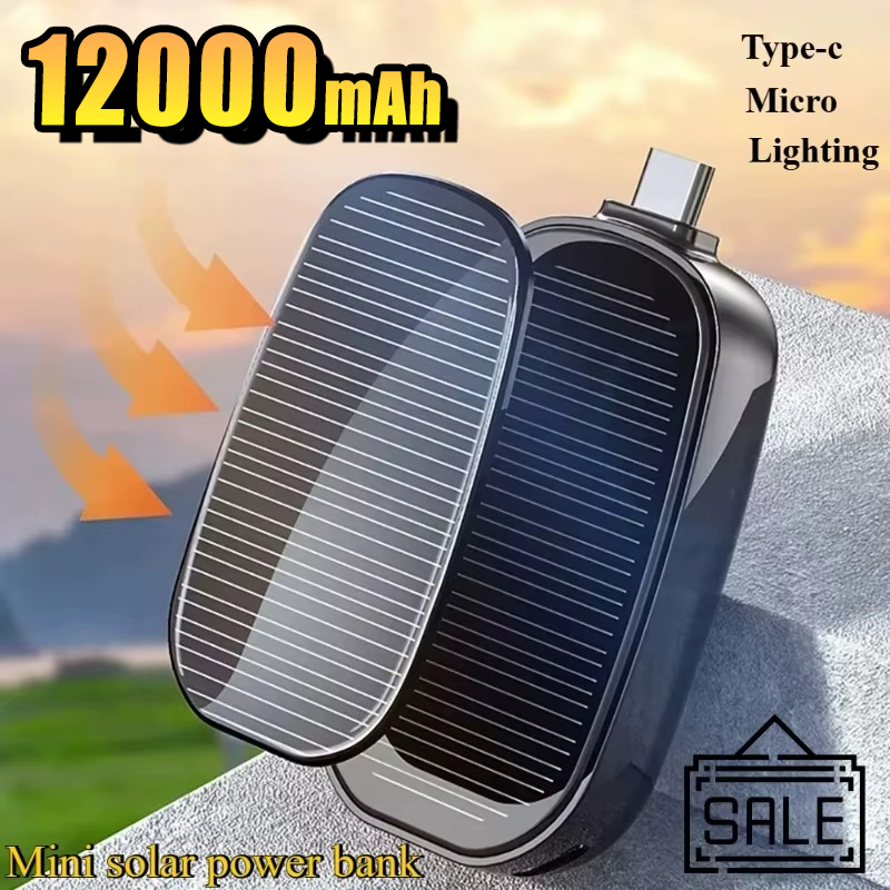 Emergency Solar Mini Portable  - Outdoor Power Distribution Panel review and price