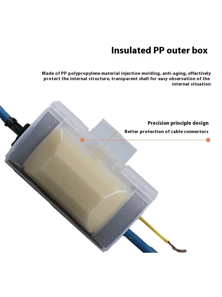 Outdoor Submersible Pump Cable - Outdoor Power Junction review and price