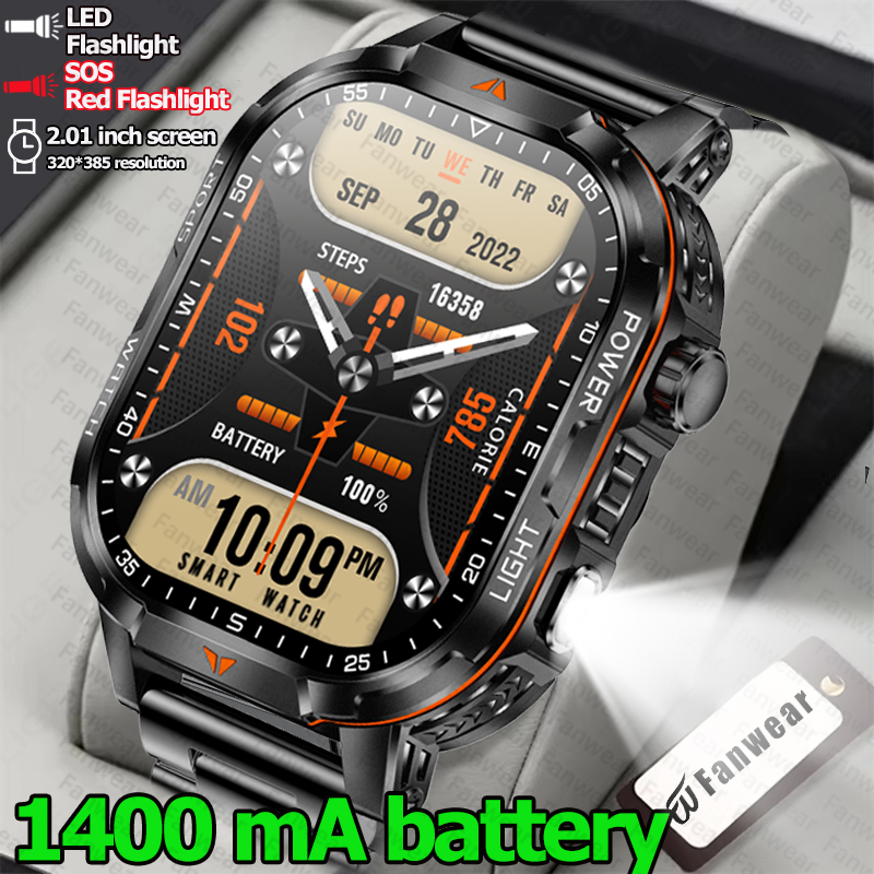 Military outdoor sturdy men's  - Outdoor Power Meter Box review and price