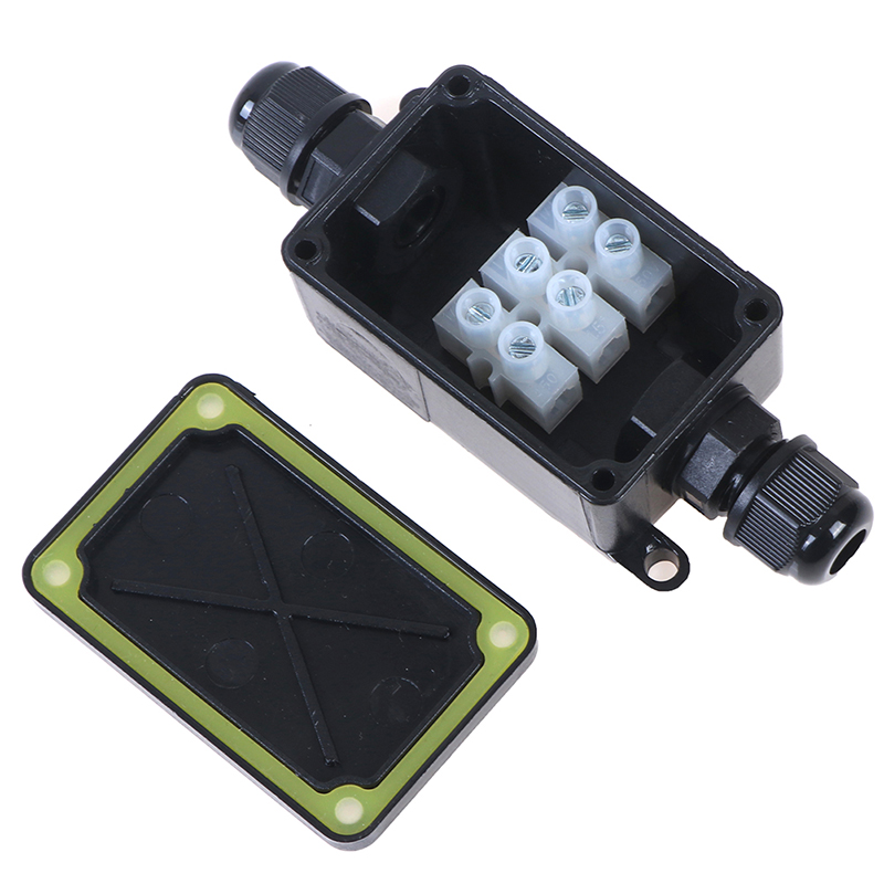 2Way IP66 Outdoor Waterproof C - Outdoor Power Junction review and price