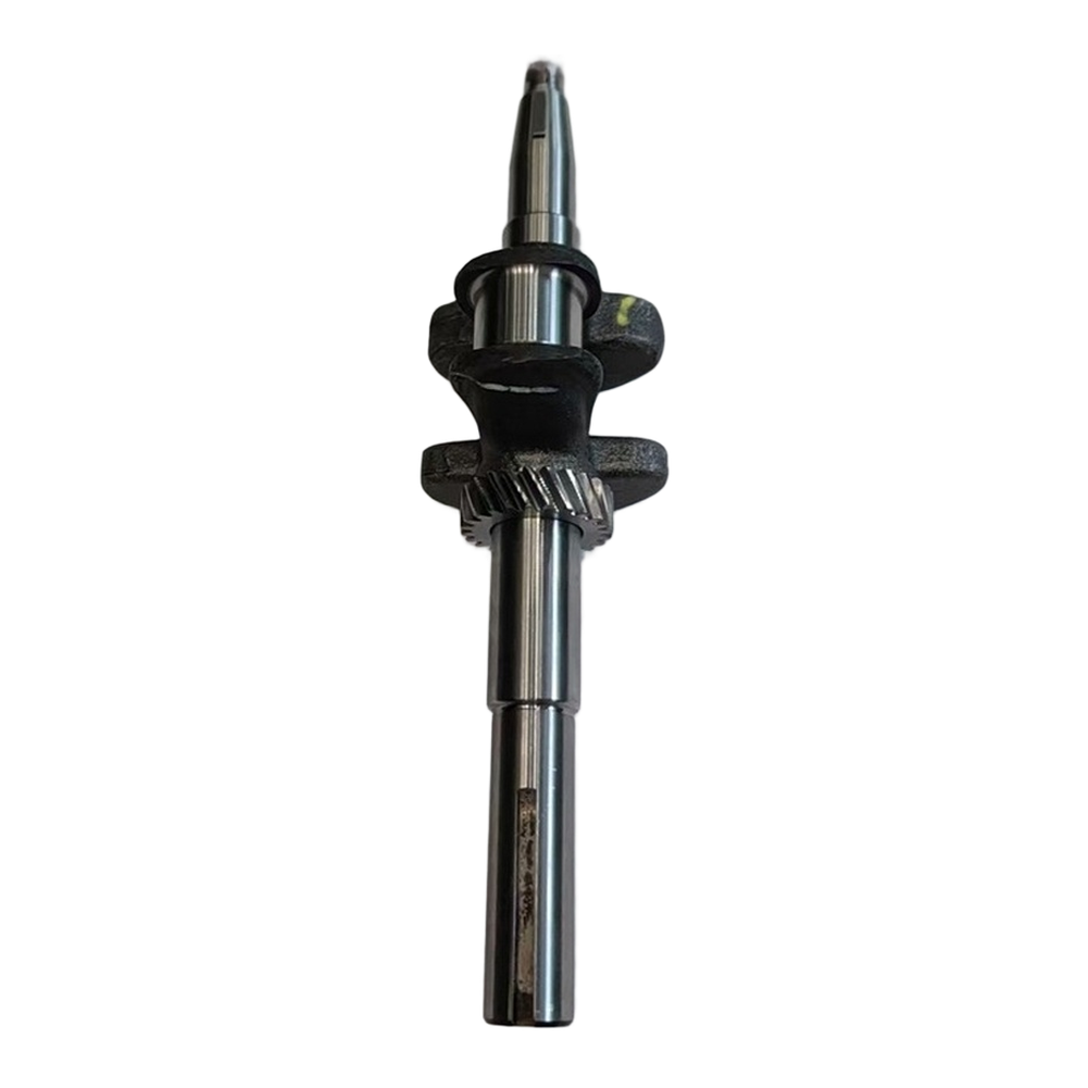 Crankshaft Dual Keyway 292mm L - Garden Tiller Mini review and price