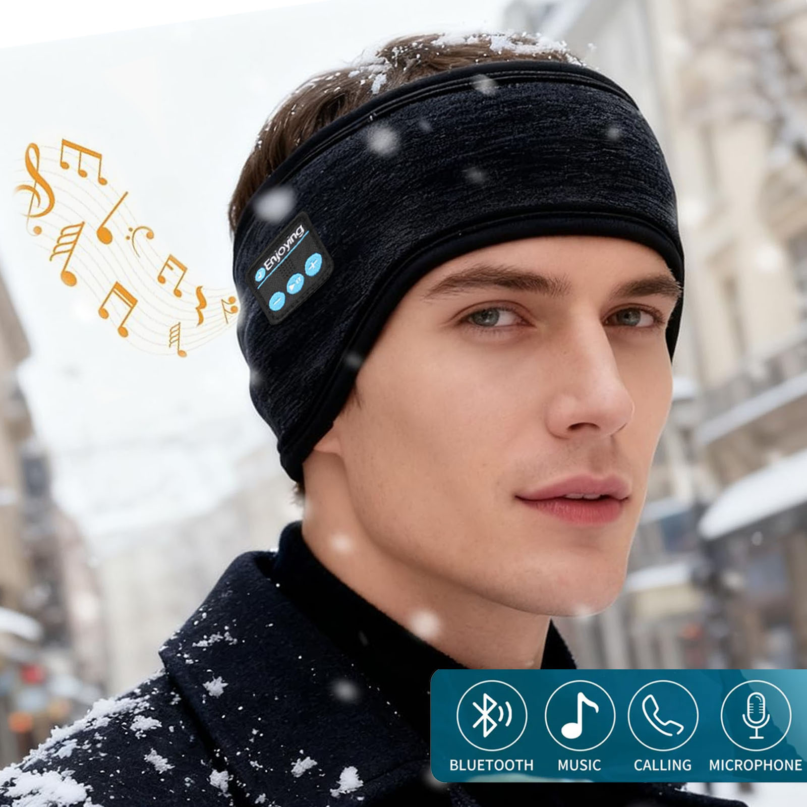 Wireless Bluetooth Headphones  - Outdoor Power Outlet Cover review and price