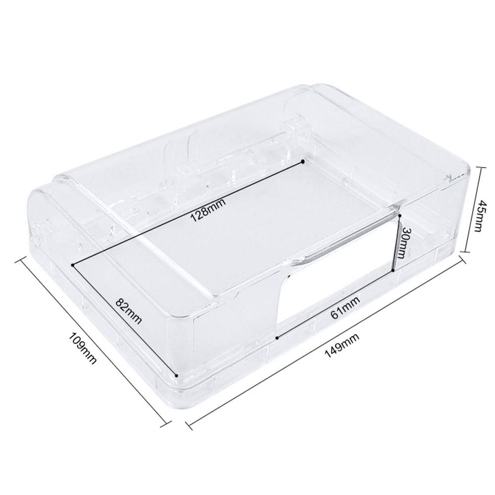 Wall-mounted Switch Protective - Outdoor Power Outlet Cover review and price