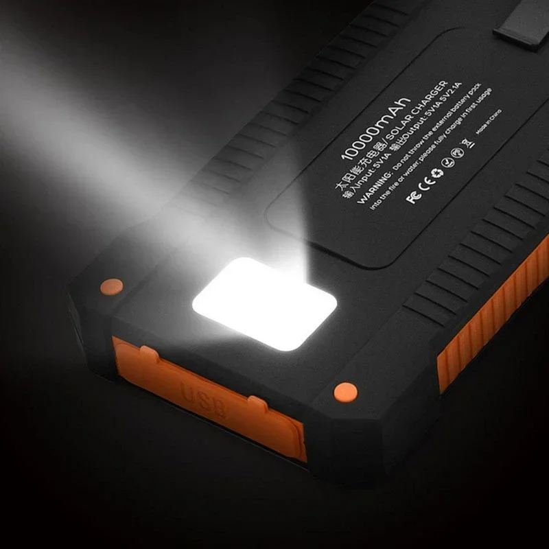ROMOSS 500000mAh Solar Power B - Outdoor Power Distribution Panel review and price