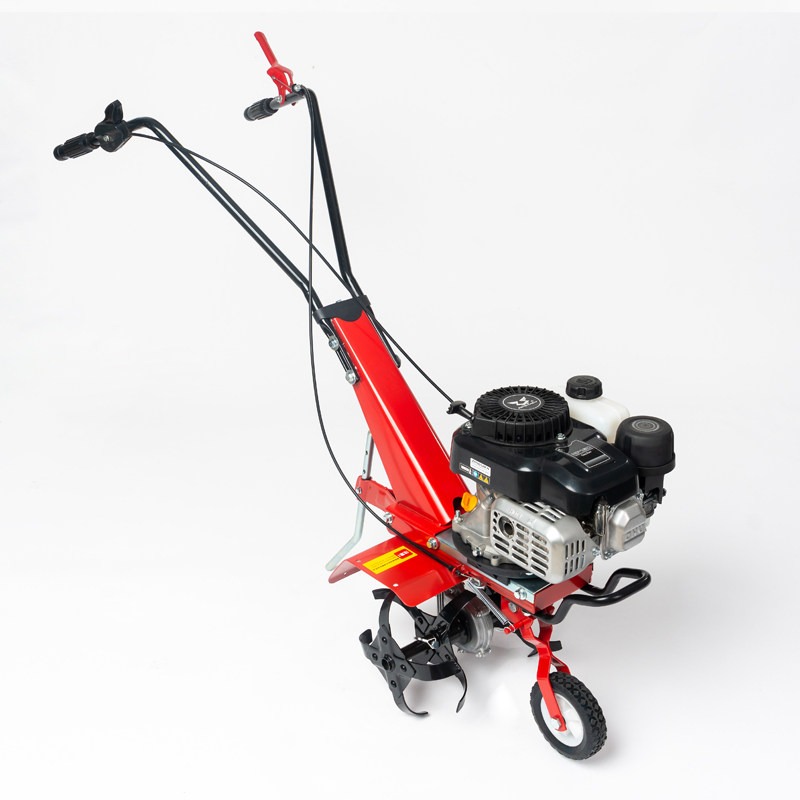 New Model Multifunctional Mini - Garden Tiller Mini review and price
