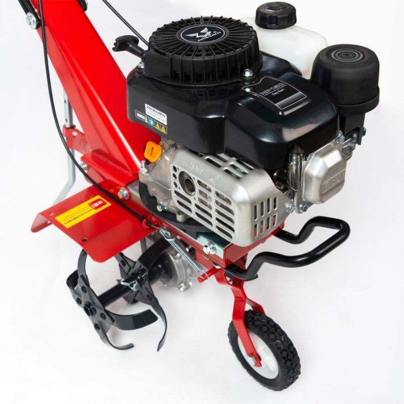 New Model Multifunctional Mini - Garden Tiller Mini review and price