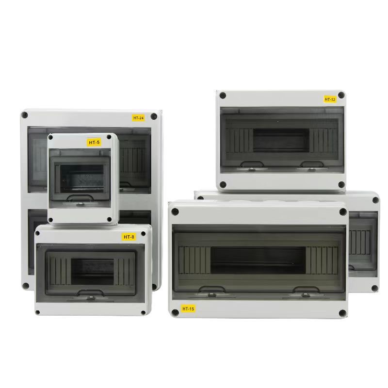 IP65 Distribution Box for DC B - Outdoor Power Junction review and price